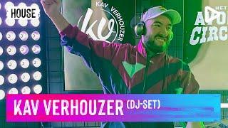 Kav Verhouzer (DJ-set) | SLAM!