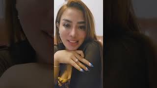 Vlog Tante Gemoy Lagi Banyak Planning Ges | Vlog Hot | Wiwivloger | Vlogger Cantik dan Seksi