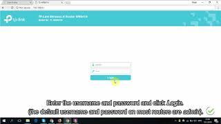 How to Change Router Password - Solutionbay