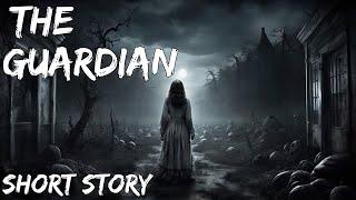 Scary Horror Stories | The Guardian Intro