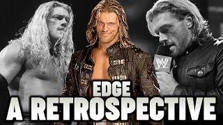 The Captivating Career Of Edge