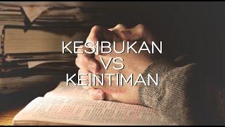 20150315 - Andreas SW - Keintiman vs Kesibukan - Cactus Production