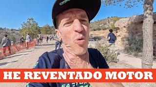 He reventado motor | Ibon Zugasti