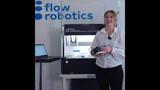 How to add a temperature controller in flowbot® ONE - the liquid handling robot for pipetting