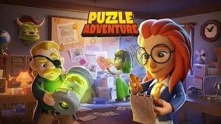 puzzleadventure試玩 | Puzzle Adventure: Mystery Game | #136