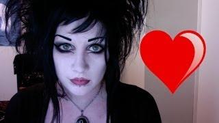 The 'Romantic Goth' Tag | Black Friday