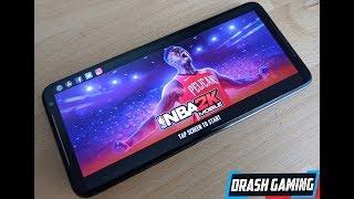 Top 5 Best NBA Android Games 2019|| High Graphic Games 2019