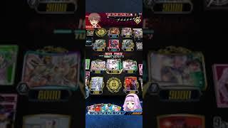 Cardfight Vanguard Zero, Angels, Gavrail gameplay