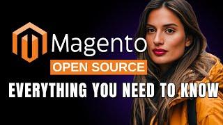 The Honest Truth: Review of Magento Open Source: Features, Pricing, & Development | IWD AGENCY