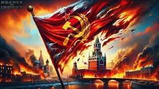 ЧТО ЕСЛИ СССР ПРОИГРЫВАЕТ В HEARTS OF IRON 4...