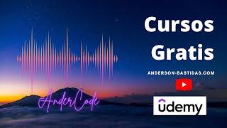 Cursos Gratis : AnderCode