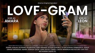 [DRAMA] LOVEGRAM