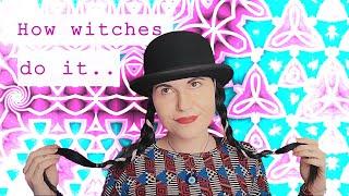 What Exactly is a Spell? | Witchcraft 101