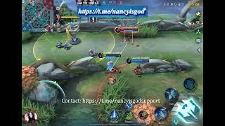 Mobile Legends Map Hack + Drone View 1.5x Script File | Anti-Ban & No Password | ML free hack esp