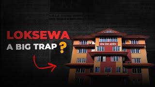 Is Loksewa a BIG TRAP? | Explained by Prashna