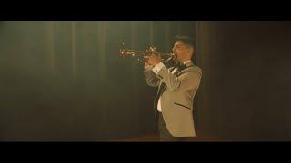 Fran Rivero - The Iberian Trumpet (Vídeo Oficial)