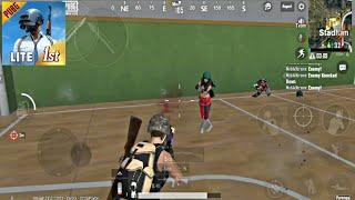 Pubg Mobile Lite Android Gameplay #52