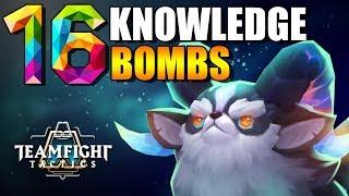 16 Things You Didn't Know about Teamfight Tactics TFT Tips