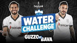 WATER CHALLENGERAFA  BAVA | NEFTÇİ TV