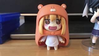 Umaru Chan Nendoroid #524 Review