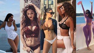 Yolanthe Cabau  compilation