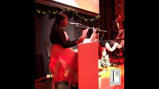 Vinaaya - Merry Go Round of Life Christmas Piano Recital 2023