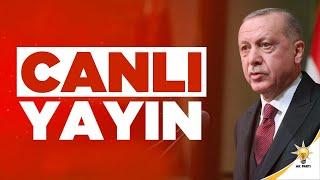 #CANLI AK Parti Muğla 8. Olağan İl Kongresi