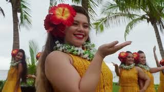 Iam Tongi - Why Kiki? (Hula Dance Video)