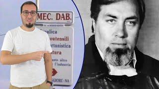 Vecchie Televendite Anni 80 della Mec.Dab di Alessandro Del Prete