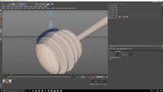 C4d realFlow Tutorial smooth surfaces