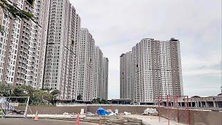 PIK 2 TOKYO RIVERSIDE APARTMENT UPDATE DECEMBER 2024 TERBARU