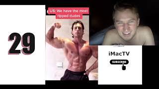 We have the best | America vs India Ultimate Troll | iMacTV American Reaction