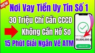 App Vay Tiền Online Uy Tín Duyệt Vay Nhanh Nhất || Vay Tiền Online Không Cần Hồ Sơ