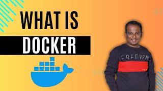 What is Docker? Deep dive into Docker