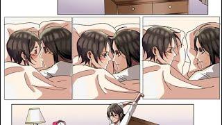 Eren x Mikasa Fan Manga/Married Life [PART 1]