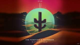 One Function & Polygrams - Kanantaba