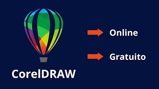 Corel Draw Online e Gratuito