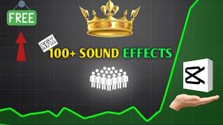 100+ Sound effects free swoosh