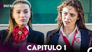 Escúchame Capitulo 1 (Doblado en Español) FULL HD