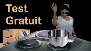 Tester des Produits High Tech Gratuitement