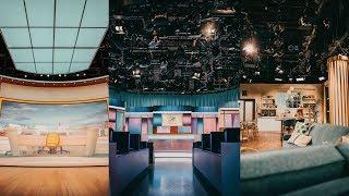 ITV DAYTIME STUDIOS TOUR