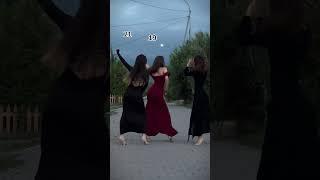 Emergency  TikTok Dance Trend 2024 russian girls #reels #dance #shorts