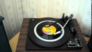 Elton John: Your Song (45 RPM)