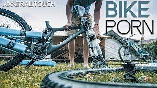 Mein neues DOWNHILL BIKE! - TrailTouch