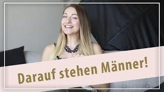 Darauf stehen Männer! 5 Trends auf die Männer bei Frauen stehen  - Lola Sparks