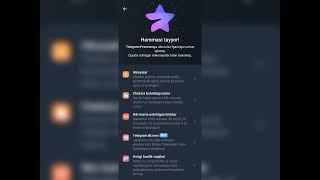 TEKIN TELEGRAM PREMIUM / AYUGRAM 2-QISM #telegrampremium #tekinpremium #smartphone #ghostmode
