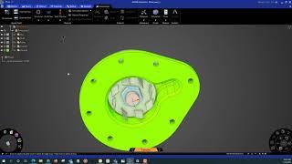 Getting Started with Ansys Discovery