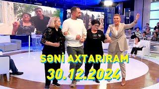 Səni axtarıram 30.12.2024 Tam veriliş / Seni axtariram 30.12.2024