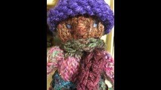 Loom Doll