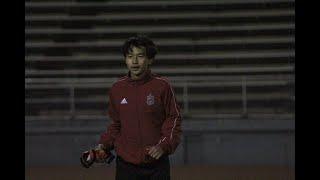 Cyrus Ng Junior HS Highlights